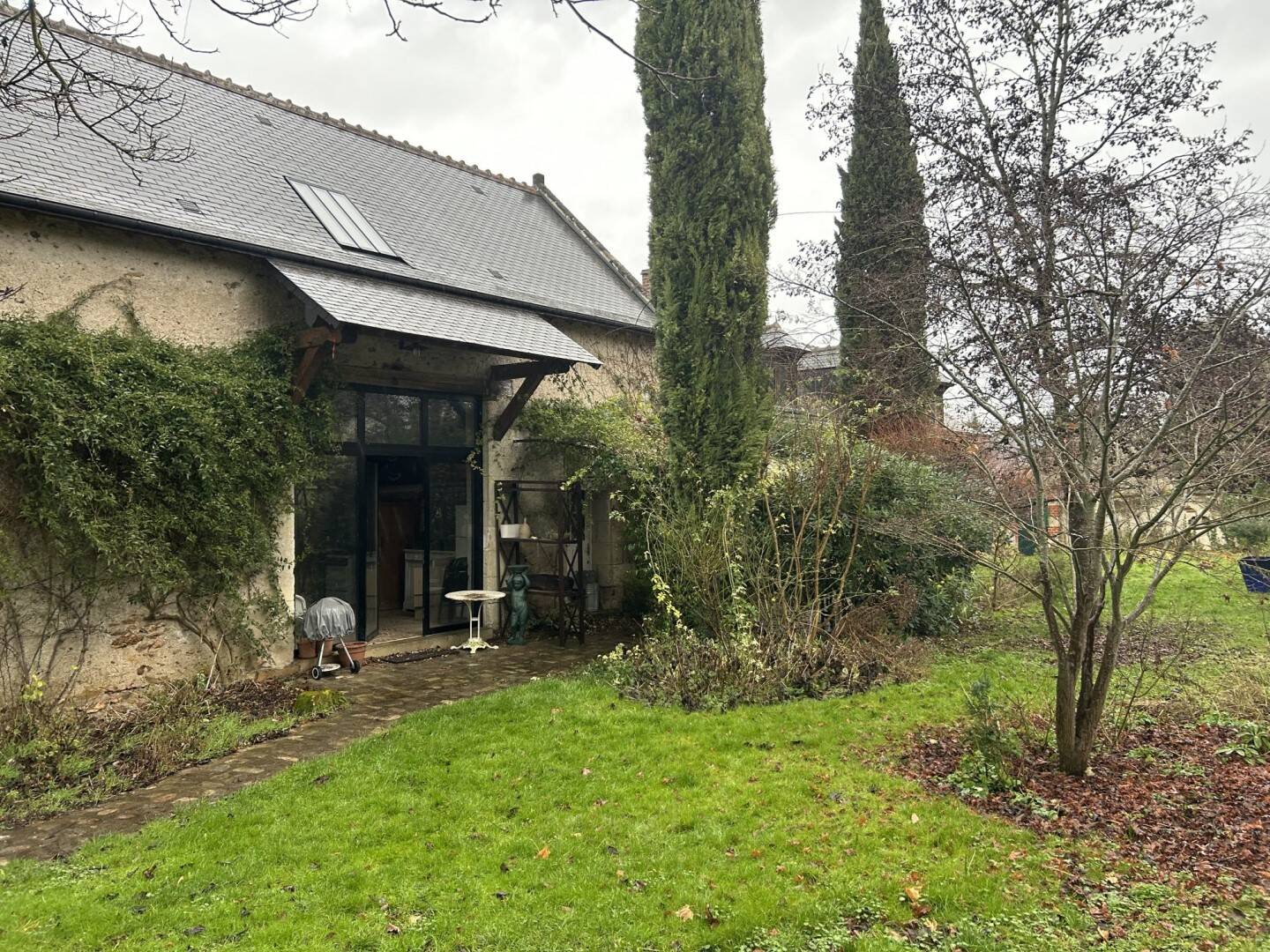 Maison à vendre, 209m², SAVONNIERES