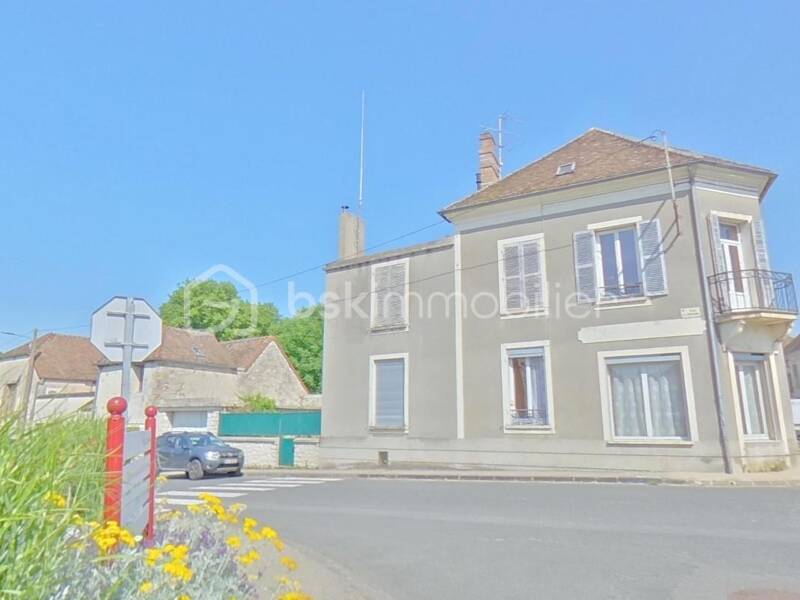 Maison à vendre, 269m², BRAY SUR SEINE