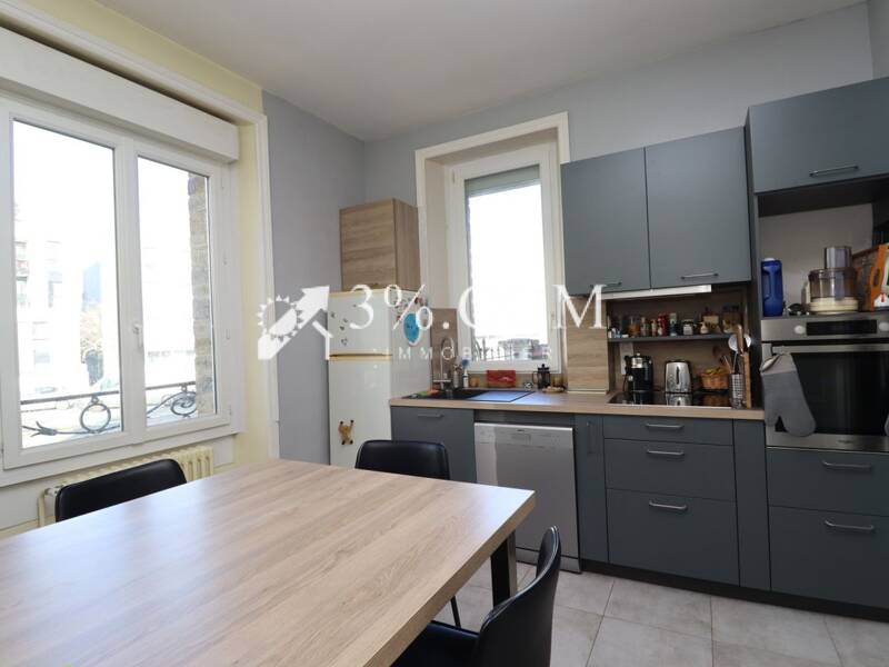 Maison à vendre, 138m², RENNES