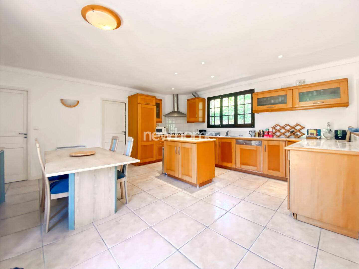 Maison à vendre, 132m², SAINT PAUL EN FORET