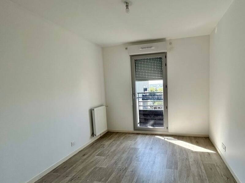 Maison à louer, 59m², CACHAN