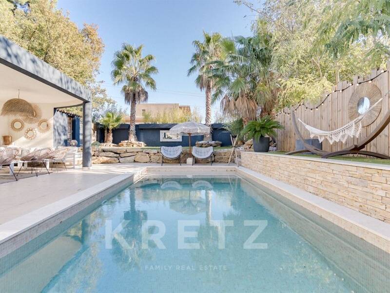 Maison à vendre, 142m², MARSEILLE 11E