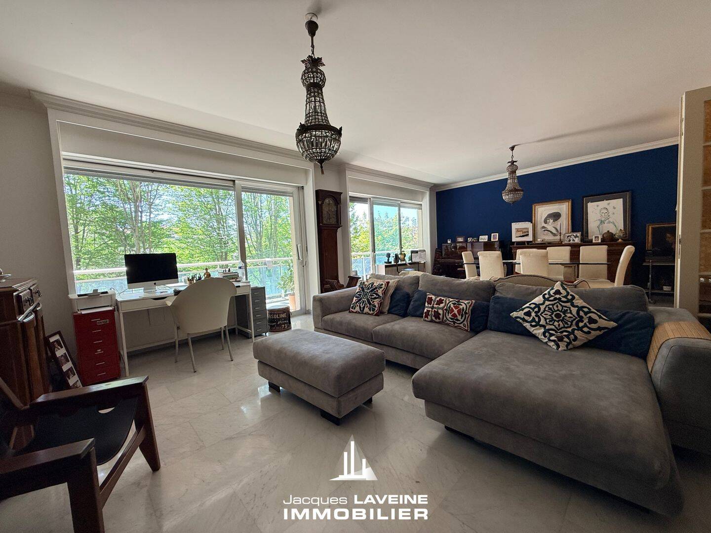 Maison à vendre, 131m², MONTIGNY LES METZ
