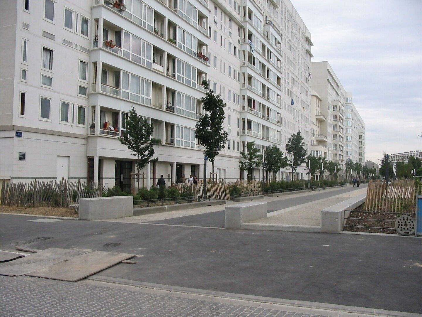 Maison à louer, 71m², VILLENEUVE LA GARENNE