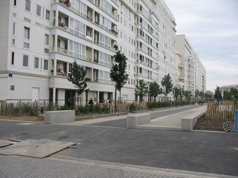 Maison à louer, 71m², VILLENEUVE LA GARENNE