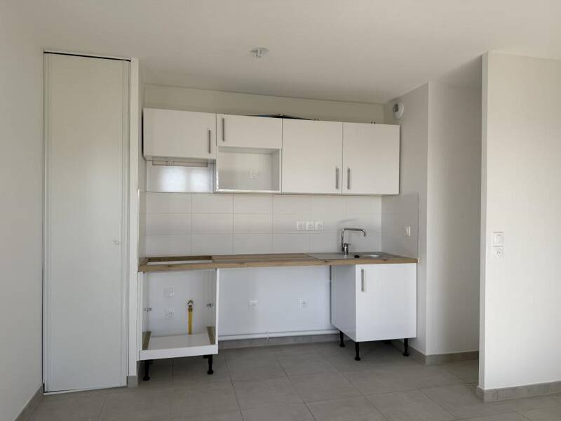 Maison à louer, 63m², PINSAGUEL