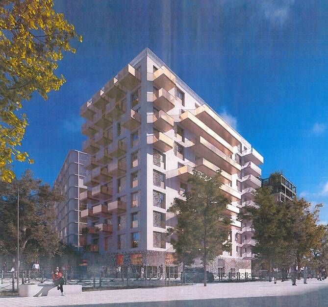 Maison à louer, 86m², ASNIERES SUR SEINE