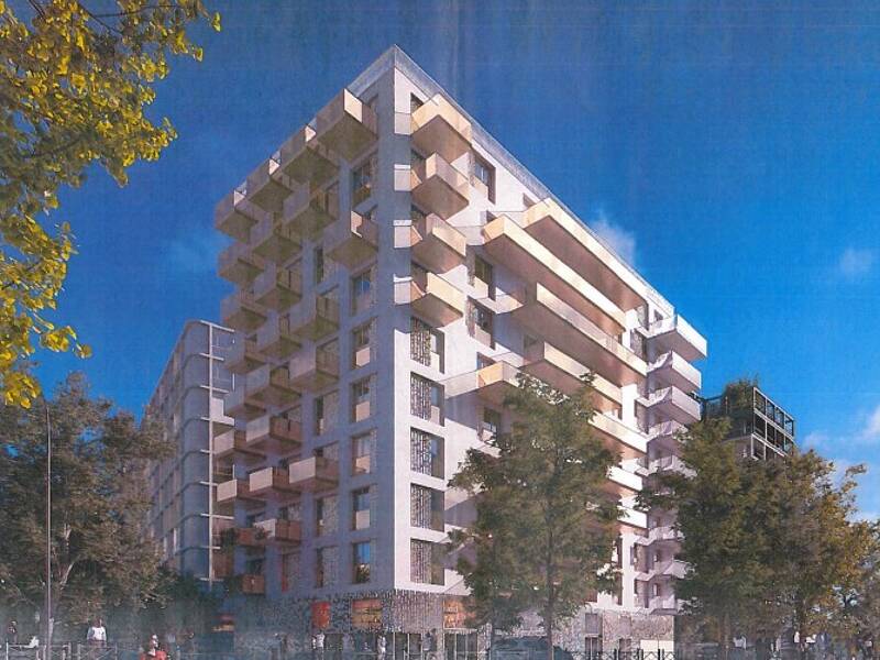 Maison à louer, 86m², ASNIERES SUR SEINE