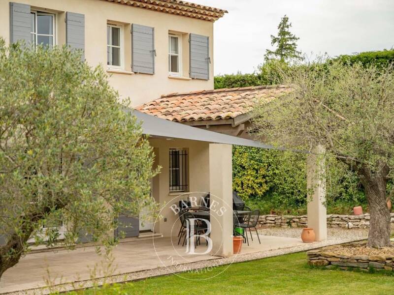 Maison à vendre, 181m², AIX EN PROVENCE