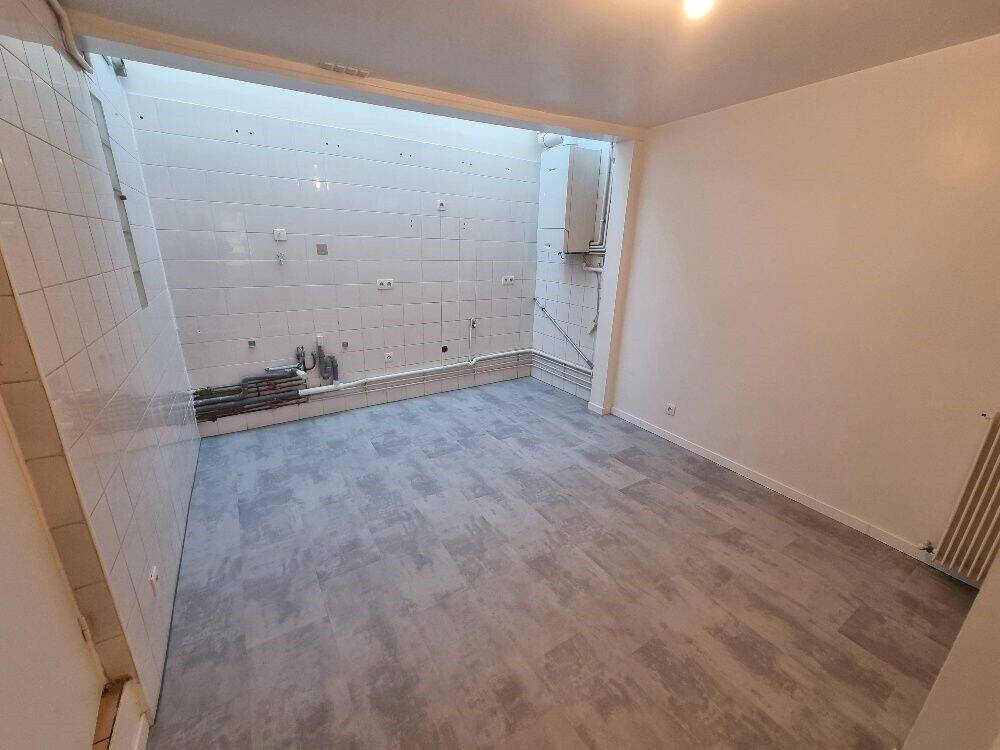 Maison à vendre, 105m², IVRY SUR SEINE
