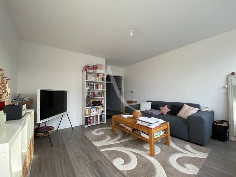 Maison à louer, 66m², LAVAL