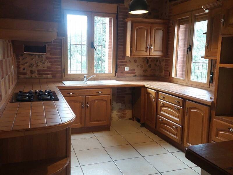 Maison à louer, 118m², PEYRESTORTES