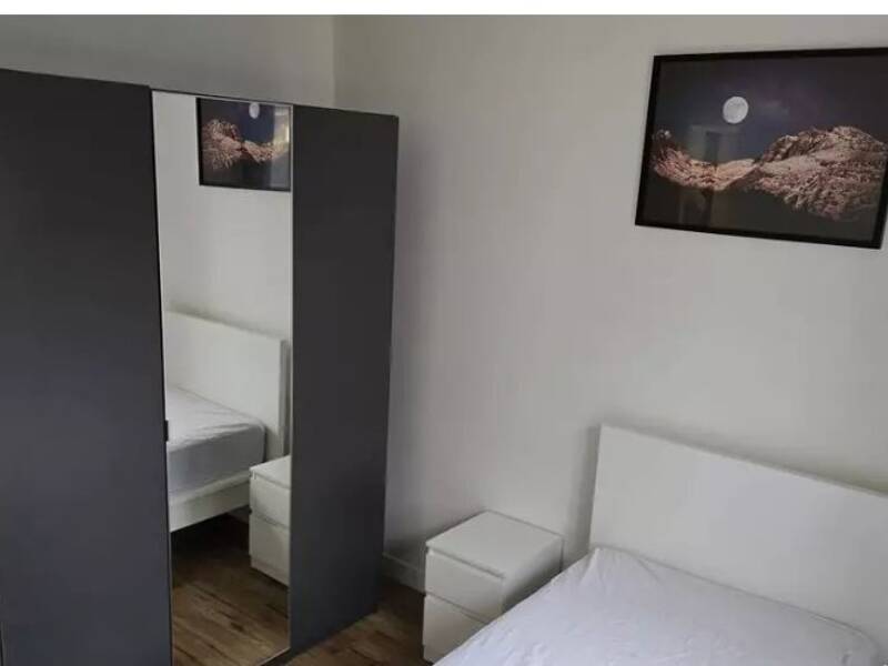 Maison à louer, 38m², VIGNEUX SUR SEINE