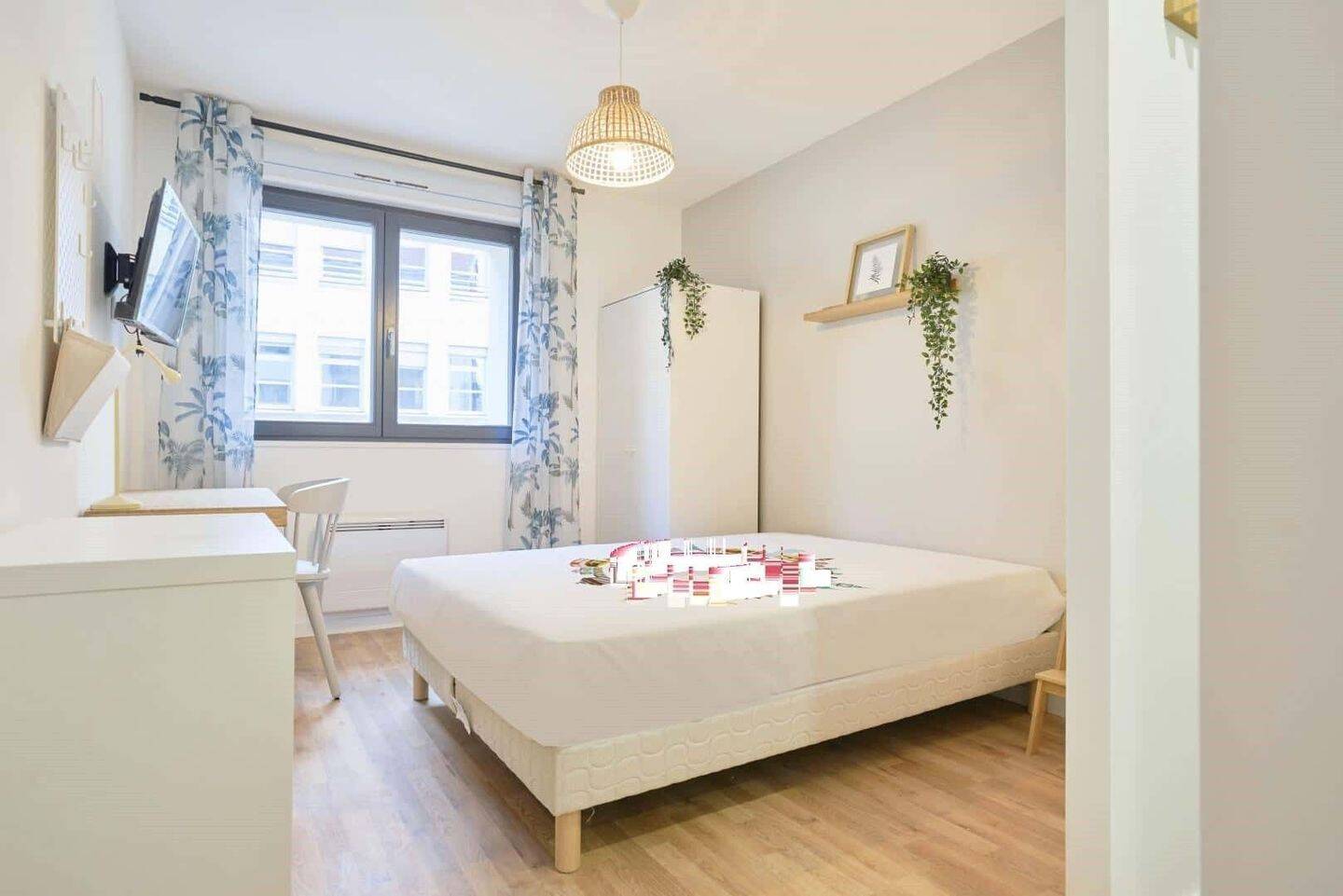 Maison à louer, 15m², NANCY