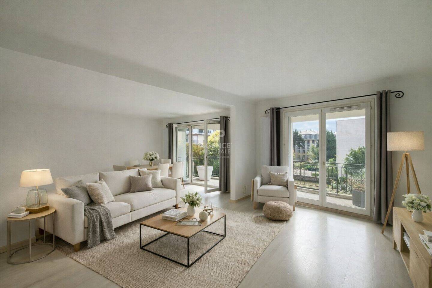 Maison à louer, 99m², VERSAILLES