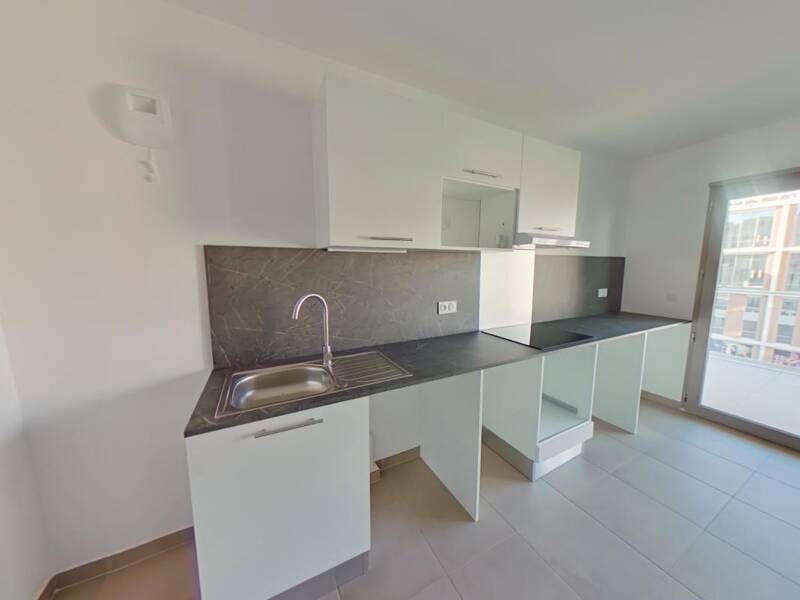 Maison à louer, 71m², NICE