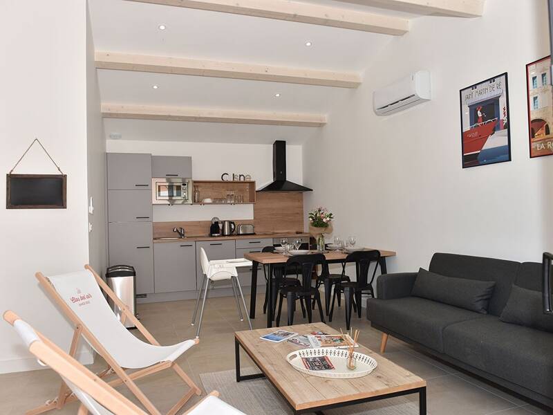 Maison à louer, 56m², SAINT VIVIEN