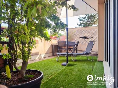 Duplex à vendre 299 000 € 5 pièces 4 chambres 113 m² Étage 2/3 Ville Nouvelle-Centre Est Noisiel 77186