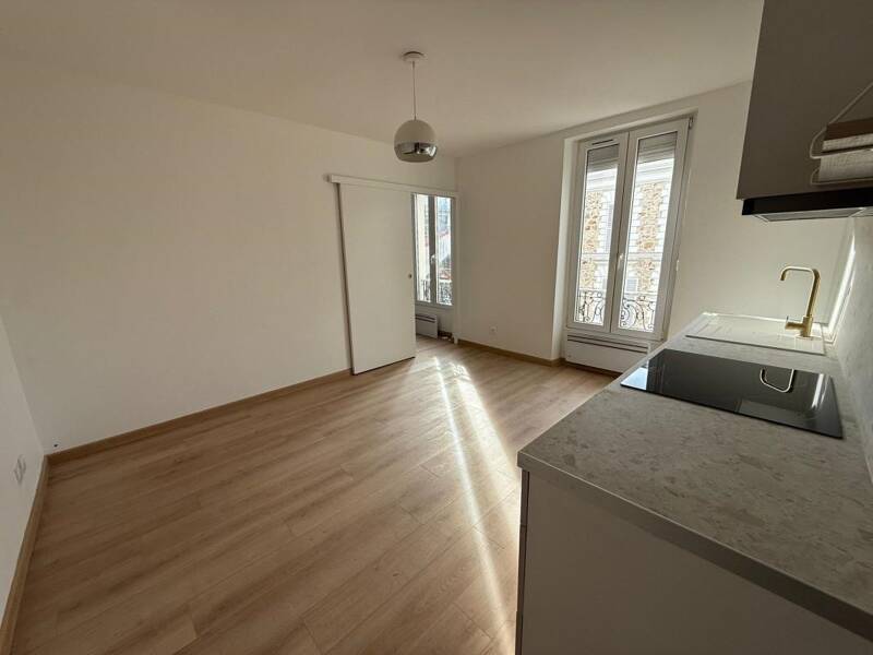 Maison à louer, 32m², VILLEMOMBLE