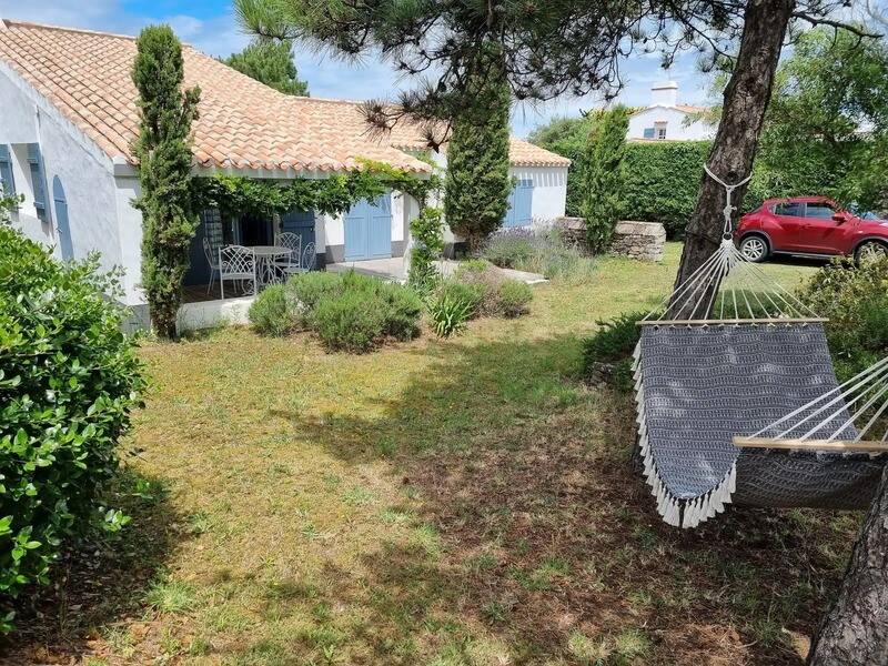 Maison à vendre, 84m², NOIRMOUTIER EN L'ILE