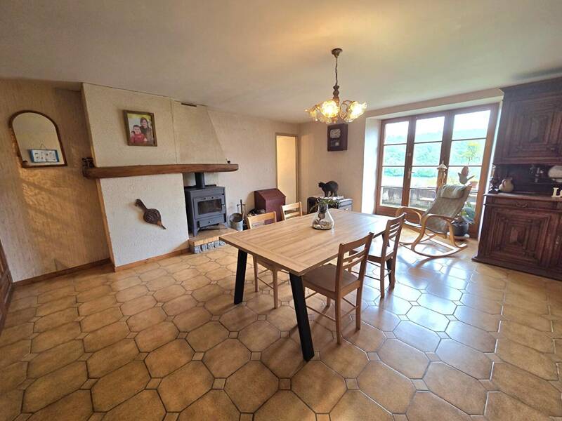 Maison à vendre, 139m², DOUBS