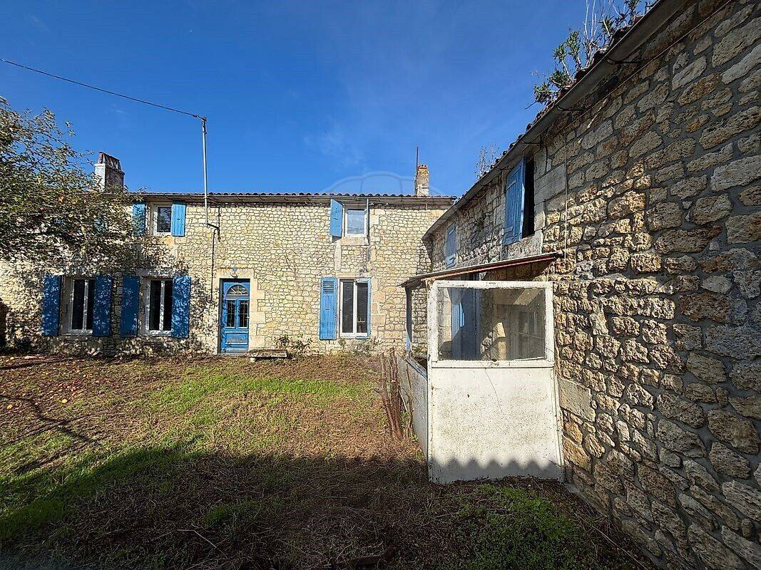 Maison à vendre, 174m², NIEULLE SUR SEUDRE