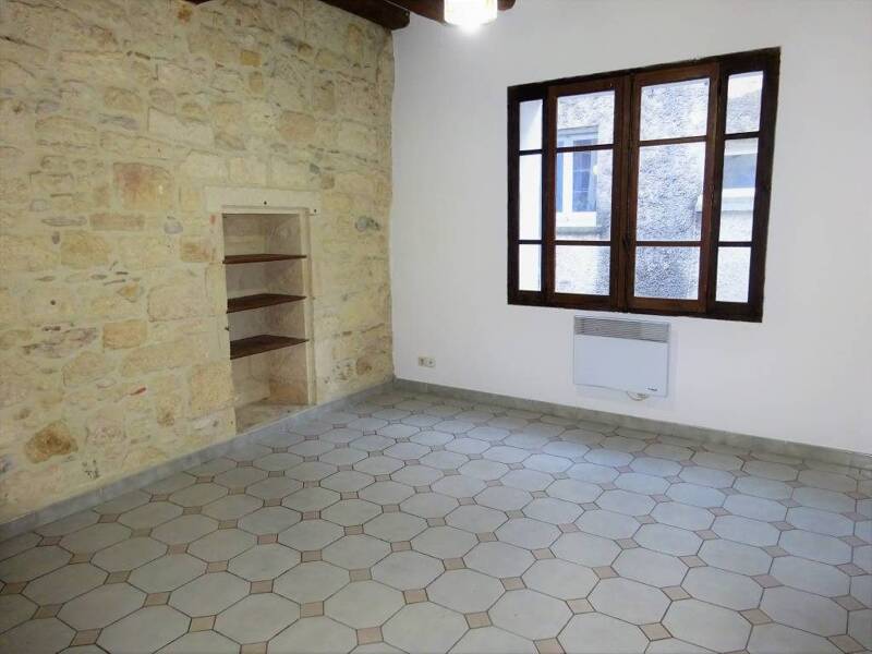 Maison à louer, 42m², BEAUCAIRE