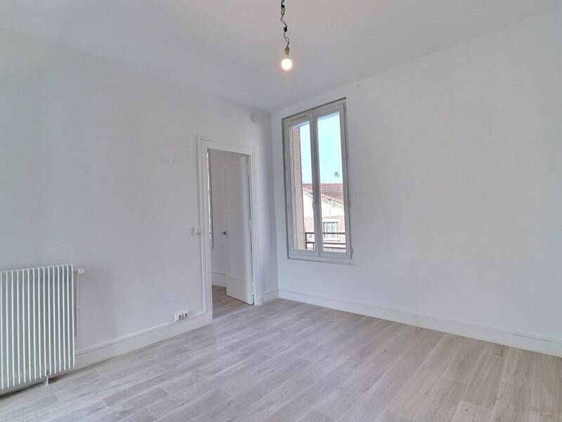 Maison à louer, 35m², MALAKOFF