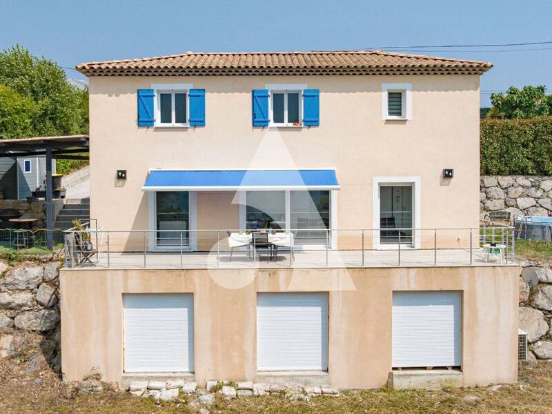 Maison à vendre, 112m², NICE