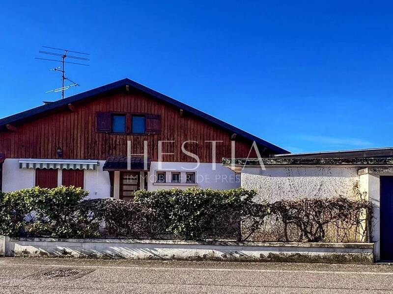 Maison à vendre, 84m², ANNECY