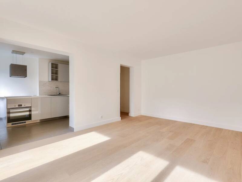 Maison à vendre, 89m², PARIS 15E