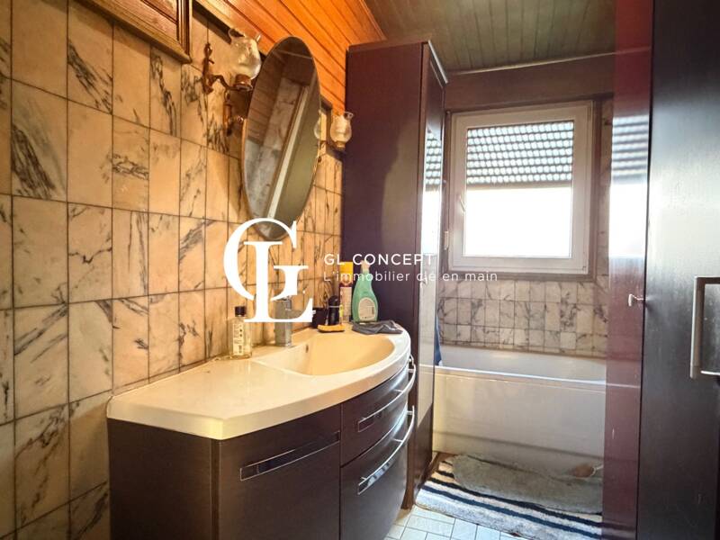 Maison à vendre, 125m², LILLERS