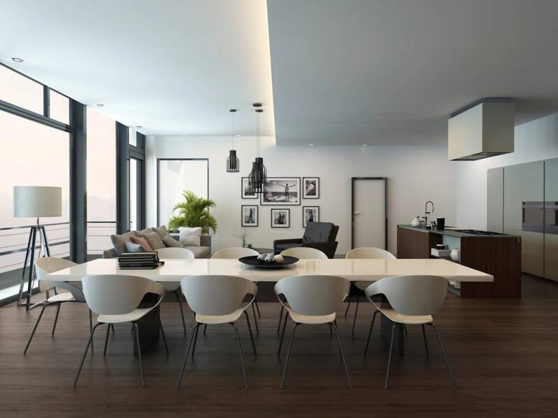 Maison à vendre, 88m², ISSY LES MOULINEAUX