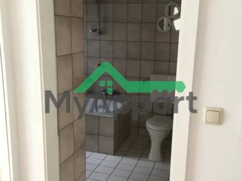 Maison à louer, 23m², PARIS 20E