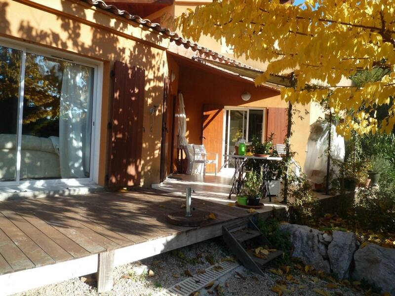 Maison à louer, 203m², CASSIS