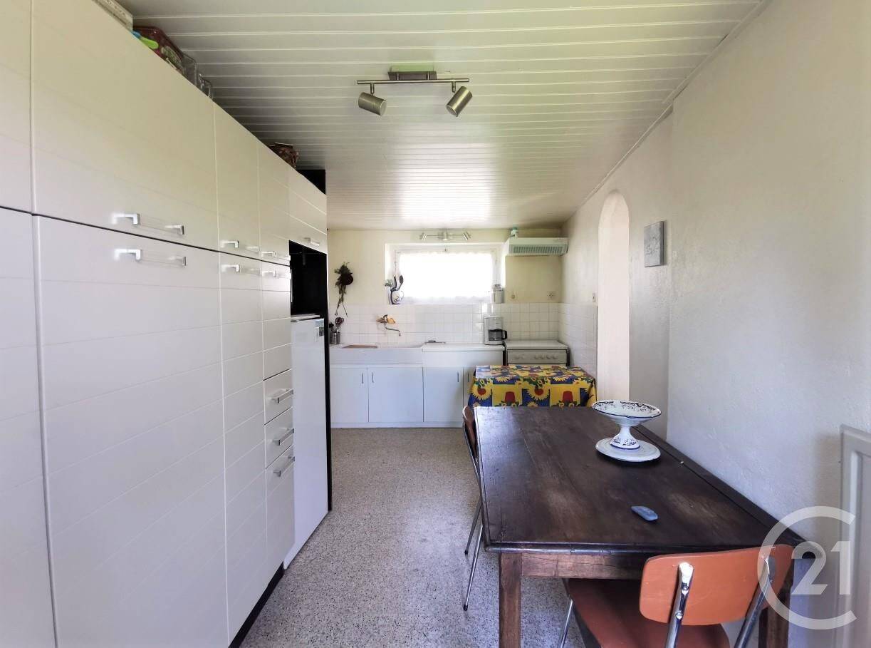 Maison à vendre, 85m², TOURVILLE SUR SIENNE