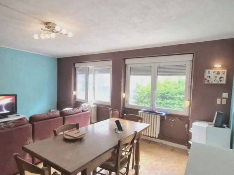 Maison à vendre, 85m², HOMECOURT