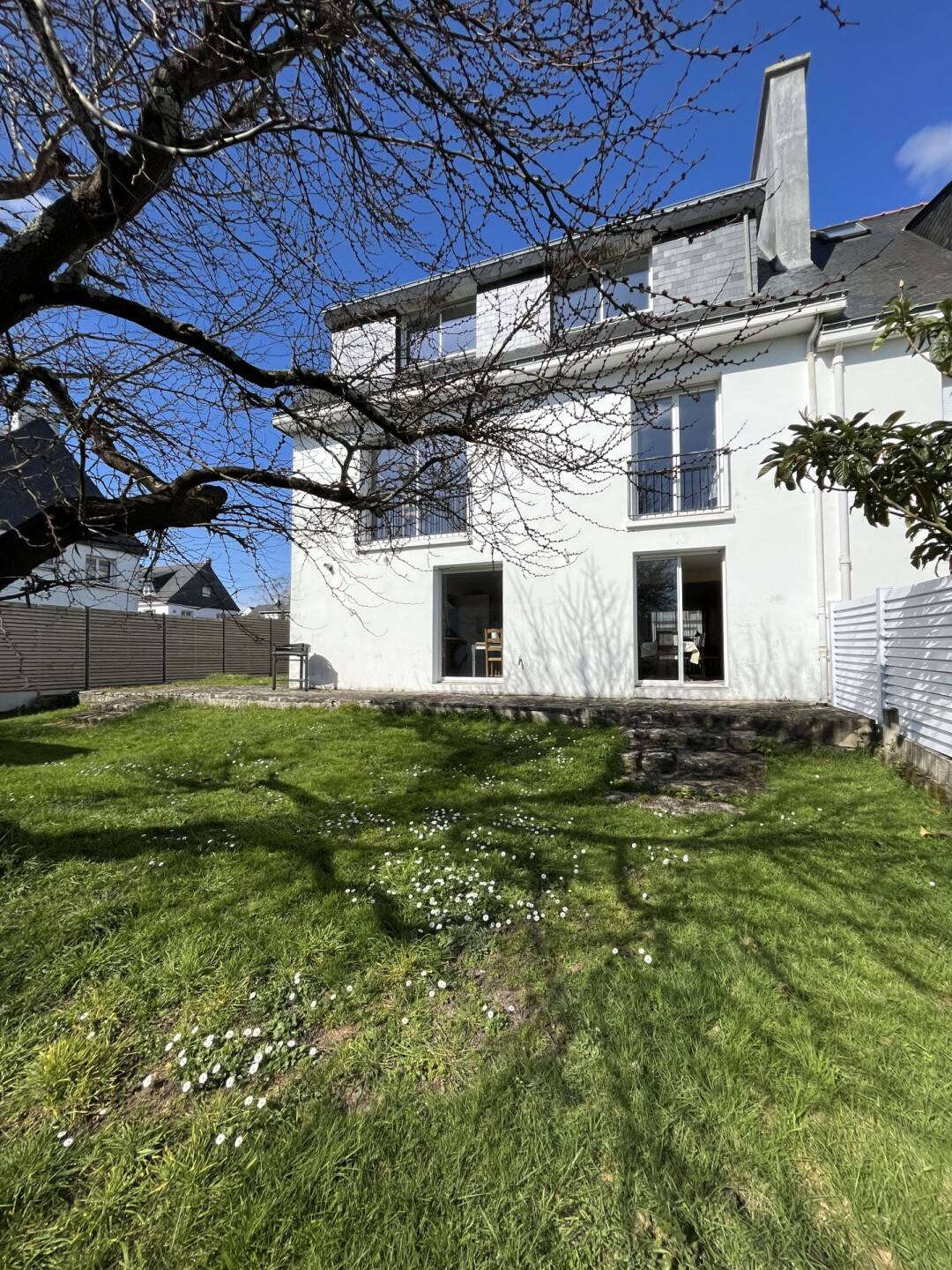 Maison à vendre, 184m², VANNES