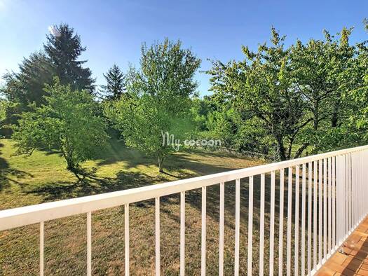 Maison à vendre 350 000 € 4 pièces 3 chambres 92 m² 1 723 m² de terrain Leyment 01150