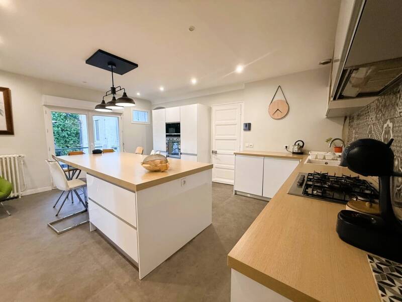 Maison à vendre, 199m², PAU