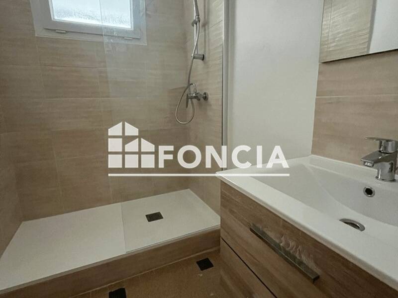 Maison à louer, 53m², AIX EN PROVENCE