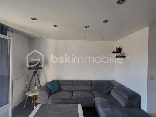 Appartement à vendre 154 000 € 4 pièces 2 chambres 74 m² Étage 3/4 Bayard Gap 05000
