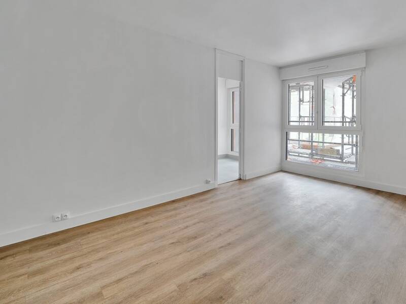 Maison à louer, 51m², PARIS 15E
