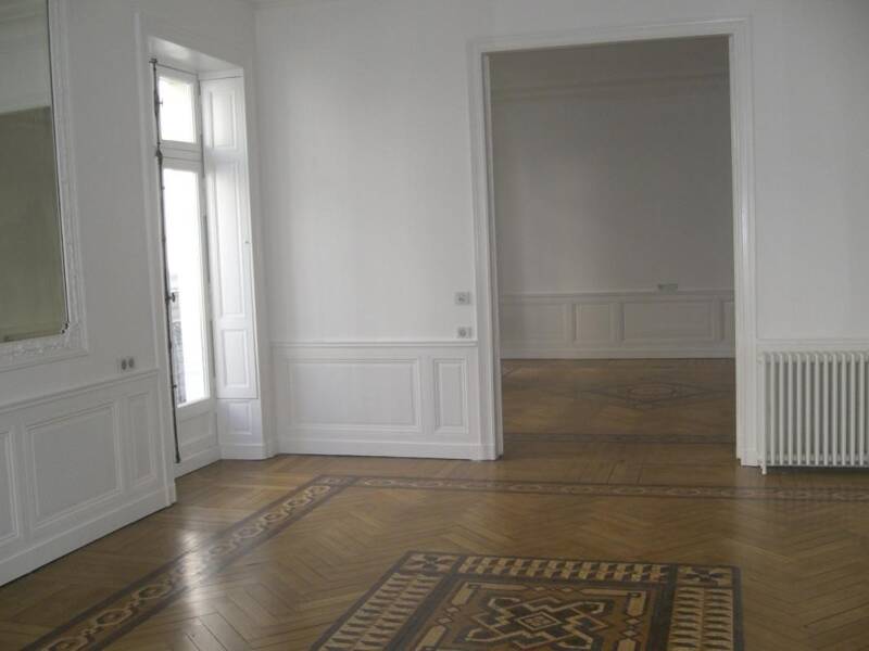 Maison à louer, 220m², NANTES