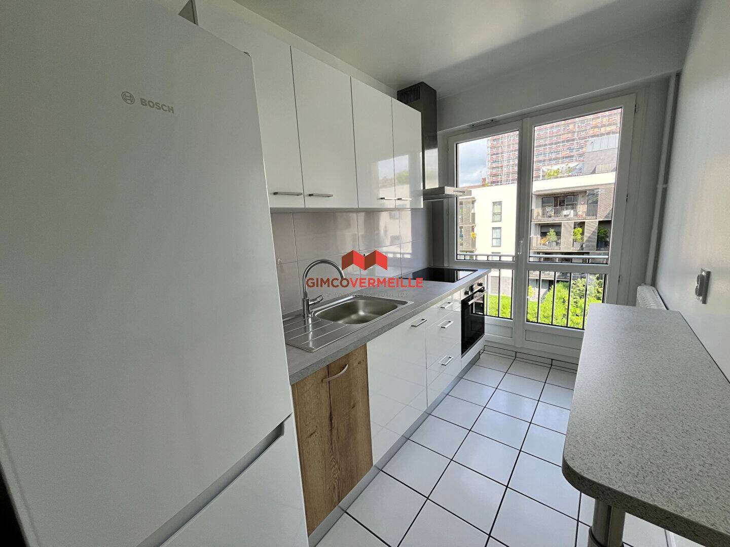 Maison à louer, 50m², RUEIL MALMAISON