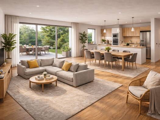 Appartement à vendre - neuf 214 000 € 3 pièces 2 chambres 65 m² RDC/4 Activités Economiques Fontaine-lès-Dijon 21121