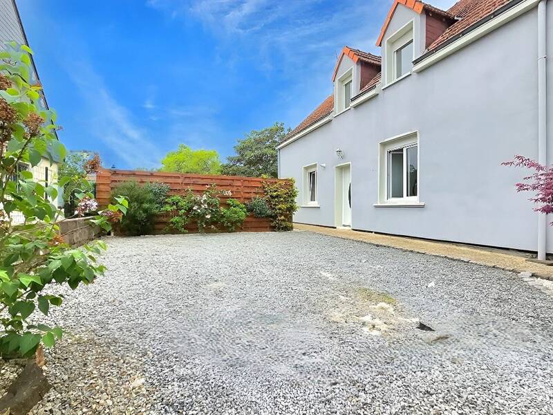 Maison à vendre, 141m², NANTES