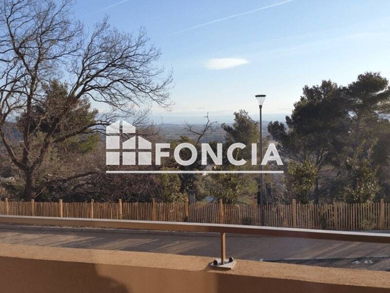 Maison à louer, 65m², VILLENEUVE LES AVIGNON