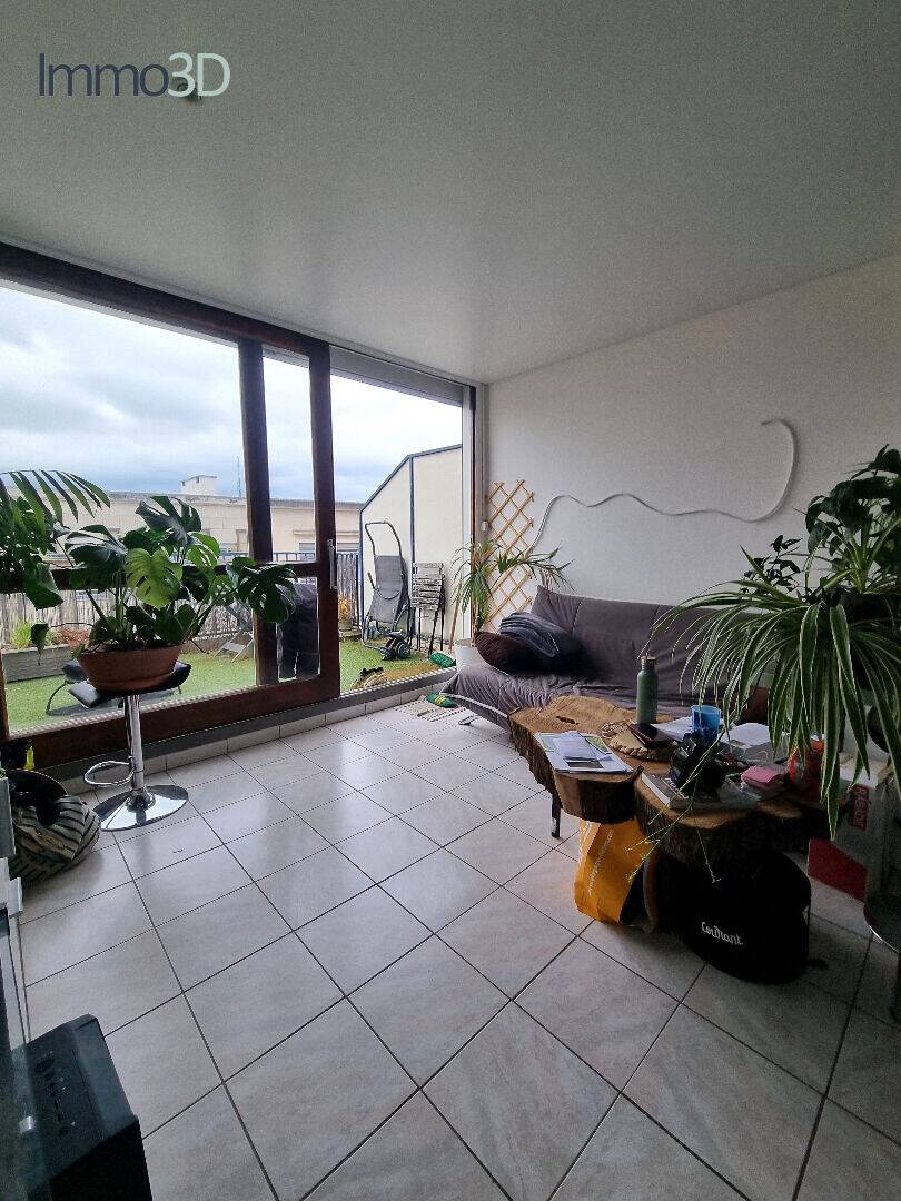 Maison à louer, 23m², NANCY