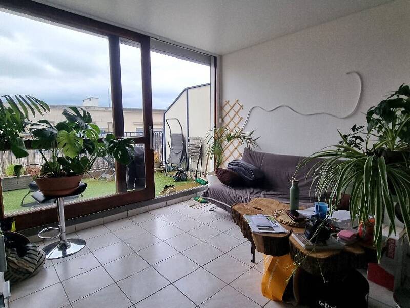 Maison à louer, 23m², NANCY